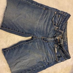 American Eagle Outfitters Jean shorts